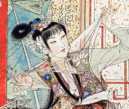 咸安-胡也佛《金瓶梅》的艺术魅力